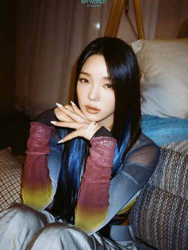 Jisun (지선)